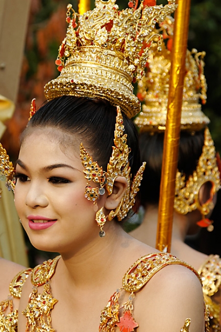 Lopburi King Narai fair-150